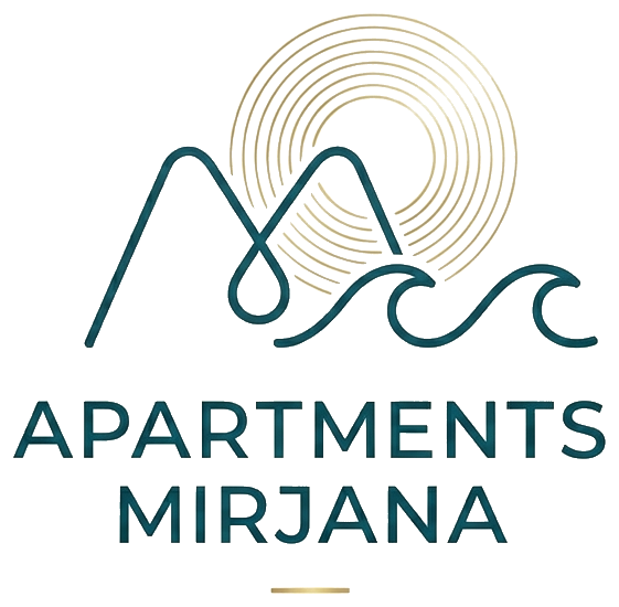 Apartmani Mirjana