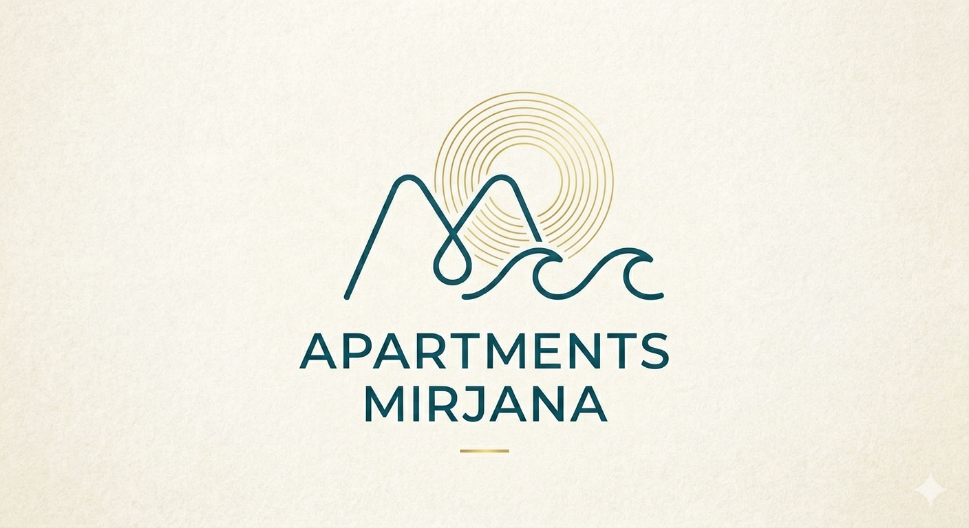 Apartmani Mirjana